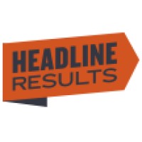 Headline Results, SEO logo - Similar company to Ltseo Pty Ltd.