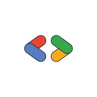 GDG On Campus CHI logo - Similar company to Cairo Higher Institute For Engineering, Computer Science And Management