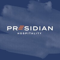 Presidian Hospitality logo - Similar company to Derecs