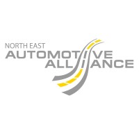 North East Automotive Alliance logo - Similar company to Sms Technology