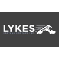 Lykes Cartage Company logo - Similar company to E & A Transpros Inc