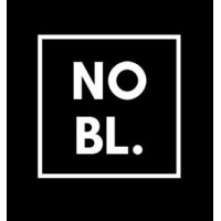 NOBL. logo - Similar company to Noble Threads