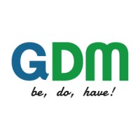 GDM Perú logo - Similar company to Infasac Perú