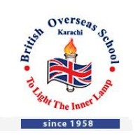 British Overseas School, Karachi logo - Similar company to Veritas Learning Circle