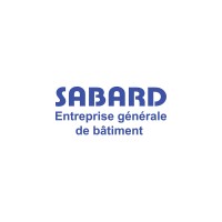 Sabard logo - Similar company to Obm Construction