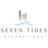 Seven Tides International logo - Similar company to Materia Development