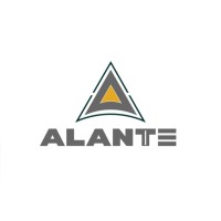 ALANTE logo - Similar company to Pillcraft