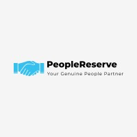 PeopleReserve logo - Similar company to Rtb & Associates