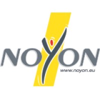 NOYON Solutions Logistiques logo - Similar company to Ellix Informatique
