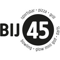 Bij45 logo - Similar company to Active Collective