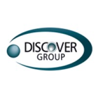 Discover Group INC logo - Similar company to Discover Group (Intellectual Property Rights & Brand Protection Services)