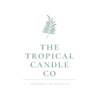 The Tropical Candle Co logo - Similar company to Tm Candle Co.
