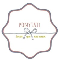 PONYTAIL logo - Similar company to Alacena Catering