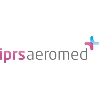 IPRS Aeromed logo - Similar company to Iprs Group