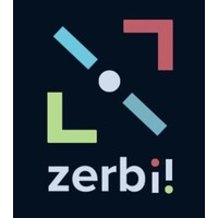 ZerBii Exhibitions logo - Similar company to Grid Conceptz