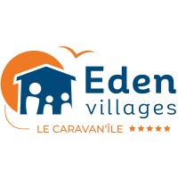 Camping Eden Villages Le Caravan'Île logo - Similar company to Camping Du Goulet