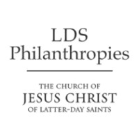 LDS Philanthropies logo - Similar company to Techcharities.Org A Service Of Applied Technology Foundation
