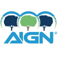 AIGN® (Associated International Group of Nurseries) logo - Similar company to Twenty Degrees