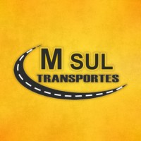 M Sul Transportes logo - Similar company to Unetvale