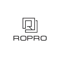 Ropro - obróbka stali logo - Similar company to Iryd