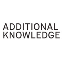 Additional Knowledge logo - Similar company to Dimensioned