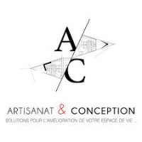 Artisanat & conception logo - Similar company to Optimax Structures