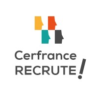 Cerfrance Lot-et-Garonne logo - Similar company to Tedxbordeaux