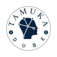 Tamuka VG Dube logo - Similar company to Td Accountant