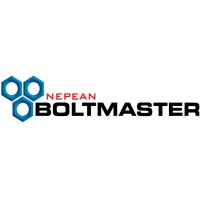Nepean Boltmaster logo - Similar company to Cda Eastland Trade Supplies