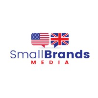 Small Brands Media logo - Similar company to Small World Brands
