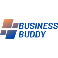 BUSINESS BUDDY logo - Similar company to Business Buddy