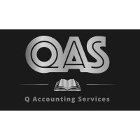 Q Accounting Services logo - Similar company to Q Accounting