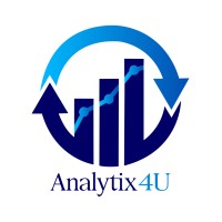 Analytix4U (Analytics World) logo - Similar company to Suvra Solutions