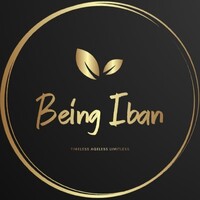 Being Iban logo - Similar company to Silvermerc Designs