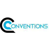 Conventions Pro logo - Similar company to Iase International Certifications Body