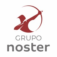Grupo Noster logo - Similar company to Genialgraph - Agência Multissoluções Para Mídias Impressas E Digitais