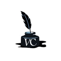 Ved Creations logo - Similar company to Star Blaze Studios