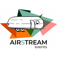 Airstream-events logo - Similar company to Kubik-Creation
