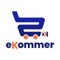 Ekommer logo - Similar company to Silva.Tech