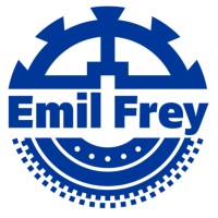 Emil Frey Crissier logo - Similar company to Hectoflex