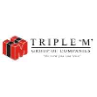 Triple M Group logo - Similar company to Struct-Wise Consulting Engineers