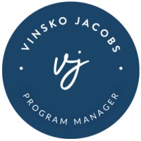 Vinsko Jacobs logo - Similar company to Nurtur