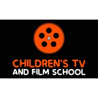 Children's TV and Film School logo - Similar company to Bosbros