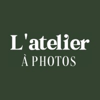 L'Atelier à Photos logo - Similar company to Elir