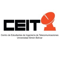 Centro de Estudiantes de Ingeniería en Telecomunicaciones (CEITUSB) logo - Similar company to Protokol Group