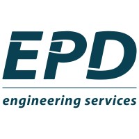 EPD Engineering Services logo - Similar company to Sovatzoglou S.A.