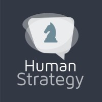 Human Strategy logo - Similar company to Consul Up