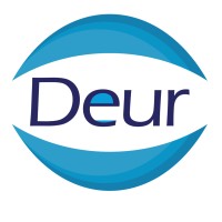 Deur Water logo - Similar company to Cadell Technologies