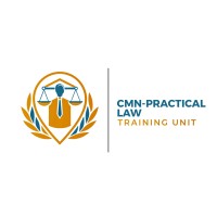 CMN-PRACTICAL LAW TRAINING UNIT logo - Similar company to Geken Network