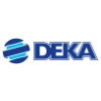 DEKA SURFACE TECHNOLOGIES logo - Similar company to Erkoc